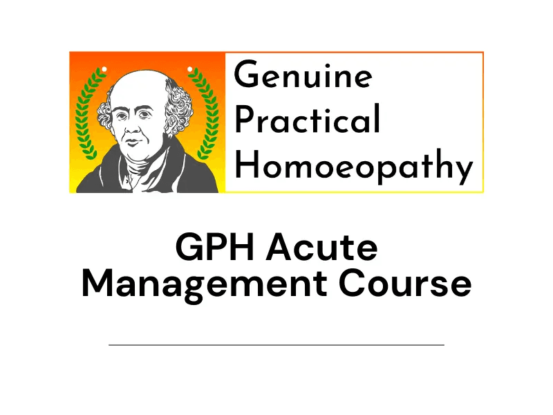 Acute Management System