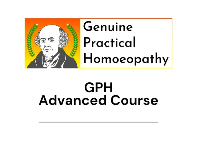 GPH Advanced Course