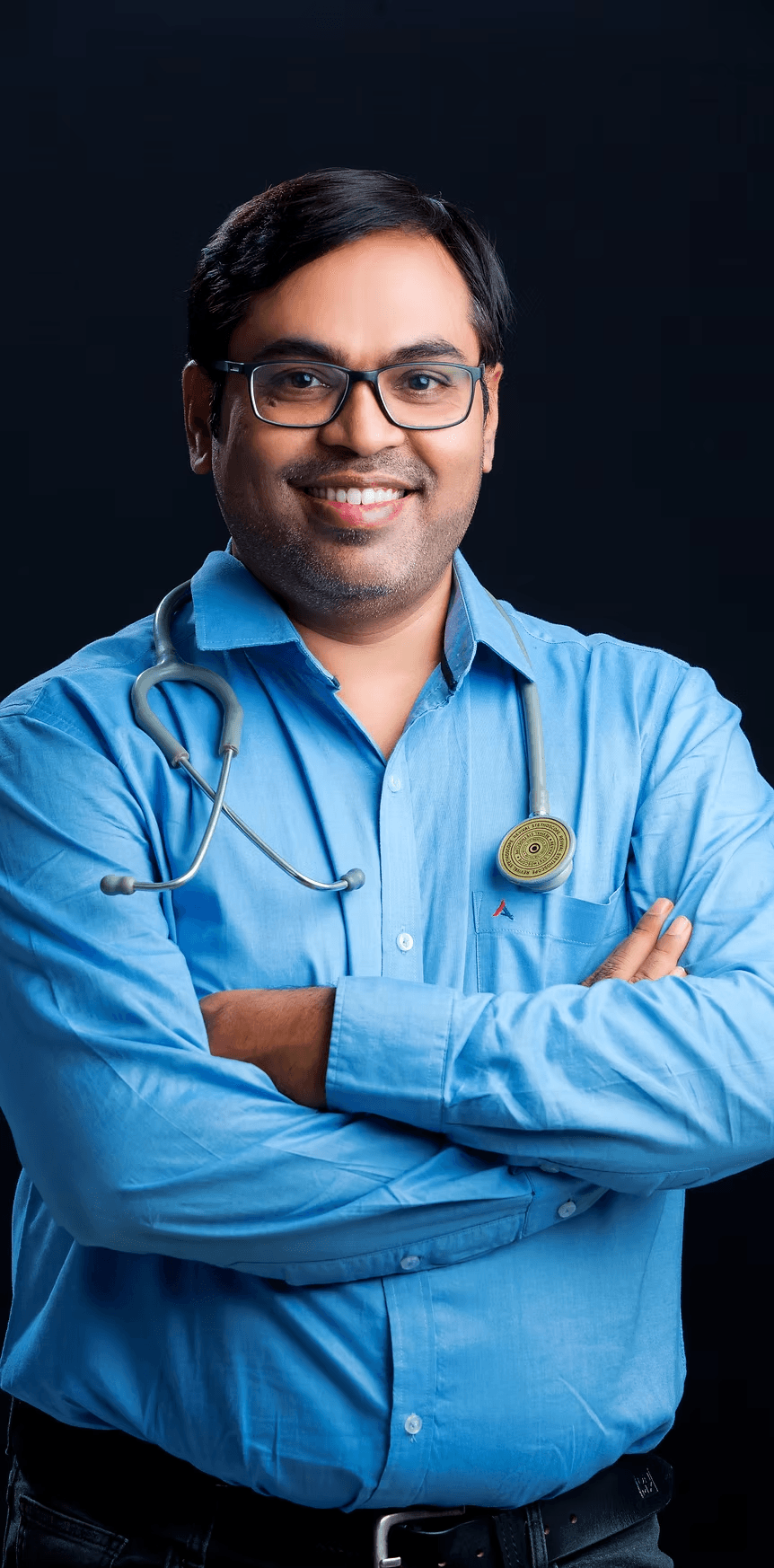 Dr. Santosh Mahanwar